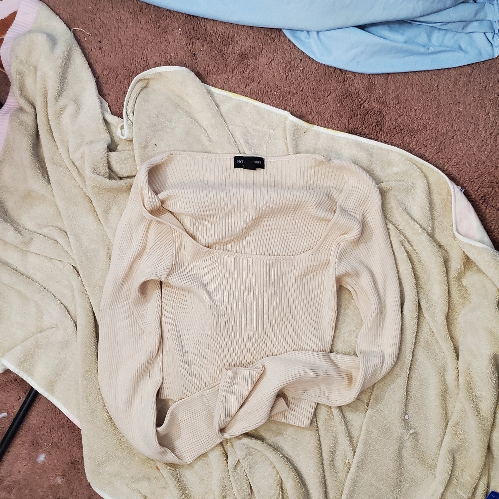 713- Bundle Of 10 Items + A Mystery Item Mostly Small XS - Picture 14 of 16